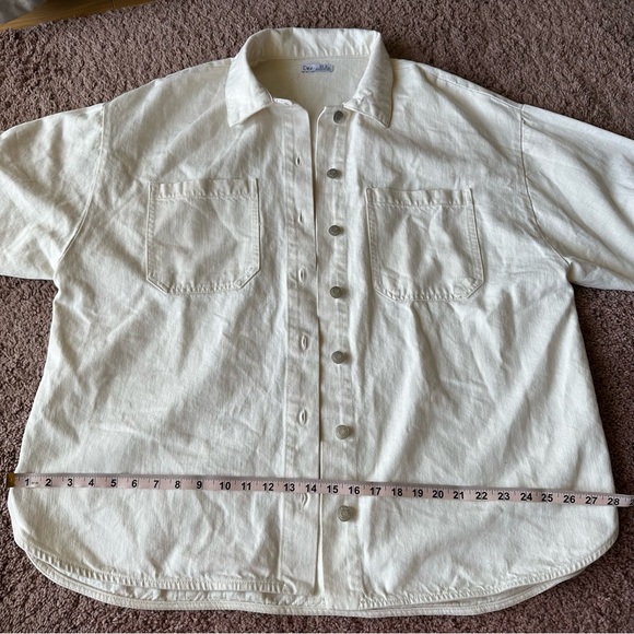 Dex shacket - Picture 7 of 9